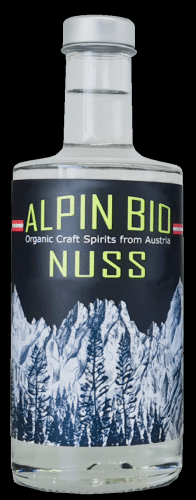 Alpin Bio Zirbe handcraft